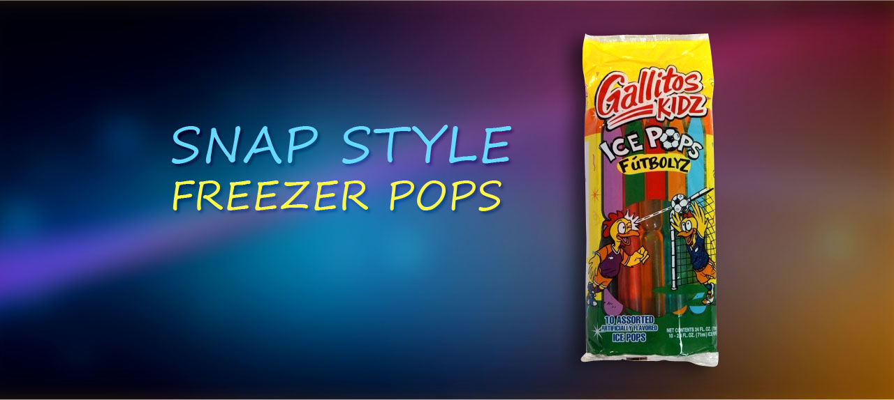 Gramic Enterprises INC Jiggly Jelz