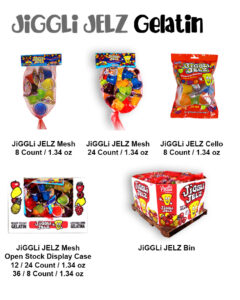 JiGGLi JELZ